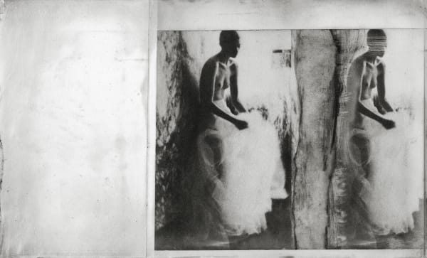 Chantal Elisabeth Ariëns, Reverie / Experimental #1, 2023