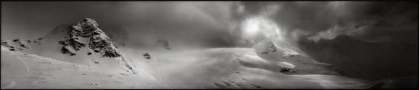 Christopher Thomas, Diavolezza, 2014