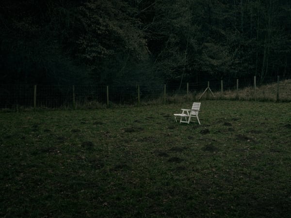 Christopher Thomas, Bittersweet 18, 2018