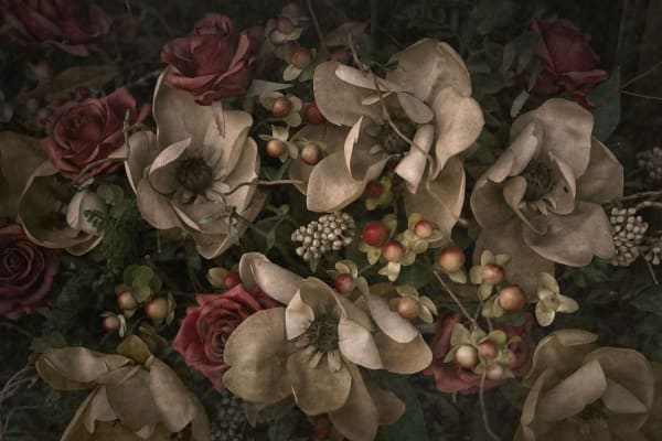 Christopher Thomas, Eternity 23, 2011