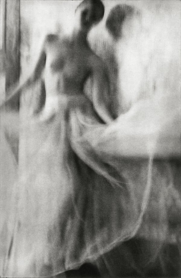 Chantal Elisabeth Ariëns, Reverie #2, 2023