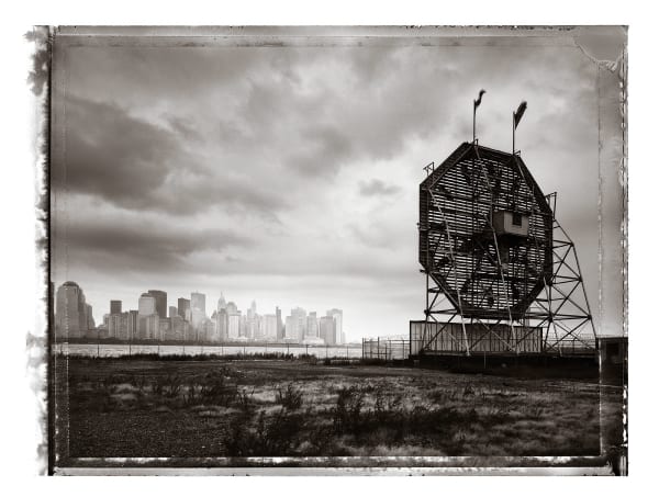 Christopher Thomas, Colgate Clock, 2009