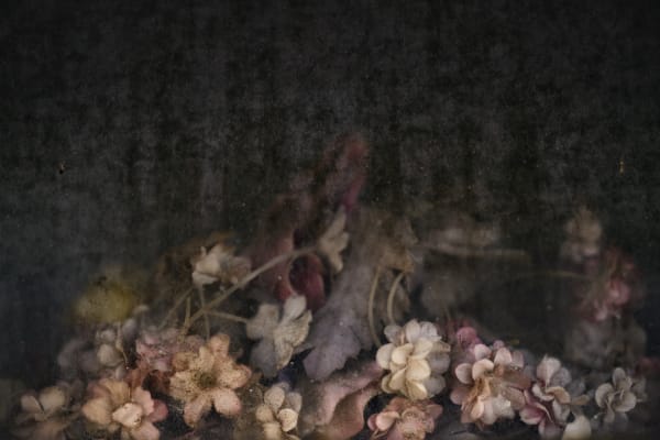 Christopher Thomas, Eternity 104, Barcelona, Spain, 2009