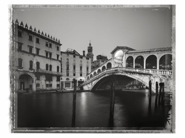 Venice in Solitude