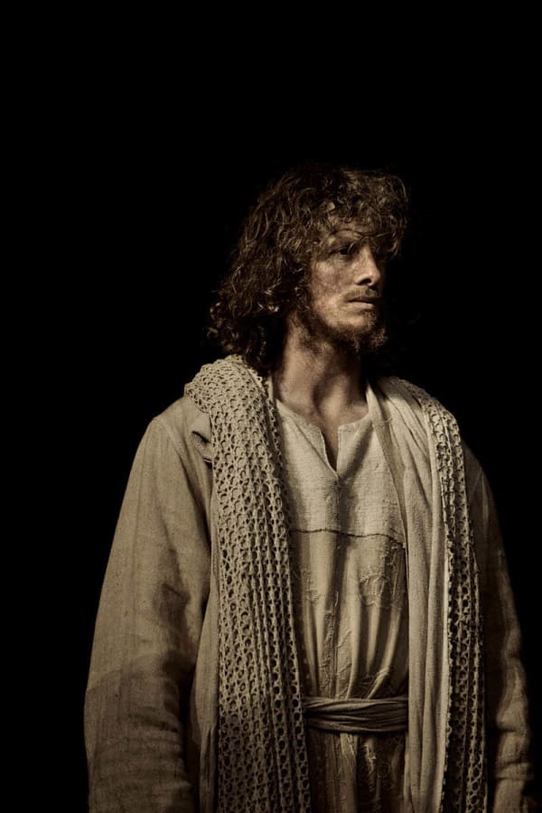 Christopher Thomas, Passion 29, 2010