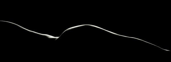 Simon Chaput, Valeria NY 12 (mirrored), 2002