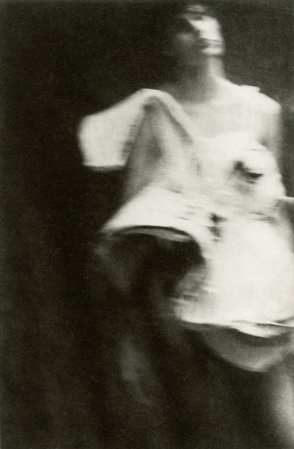 Chantal Elisabeth Ariëns, Fille et Garçons #8, 2022