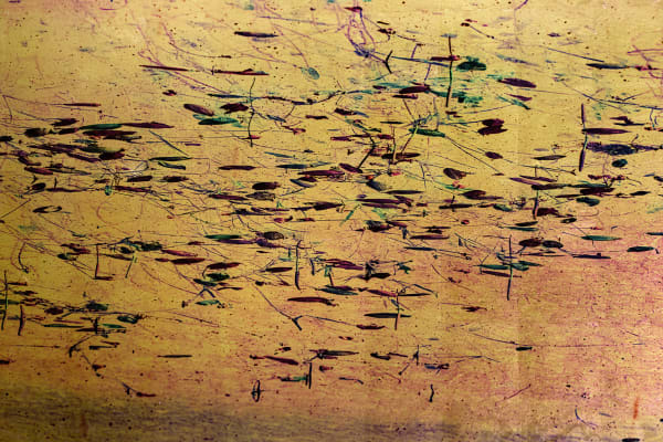 Albarrán Cabrera, The Indestructible #70027, 2022