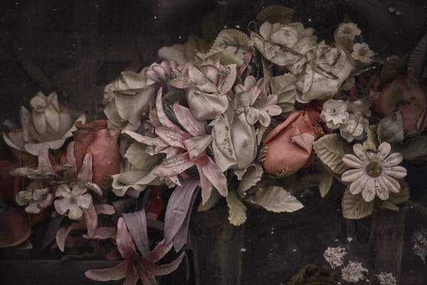 Christopher Thomas, Eternity 27, Sevilla, Spain, 2005