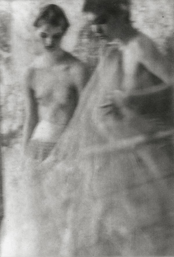 Chantal Elisabeth Ariëns, Reverie #19, 2023