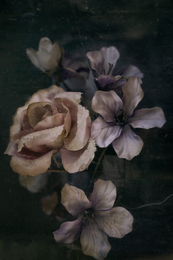 Christopher Thomas, Eternity 09, Valencia, Spain, 2009