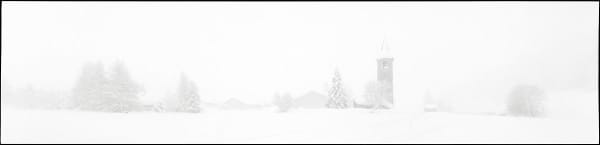 Christopher Thomas, Sils Maria I, 2014