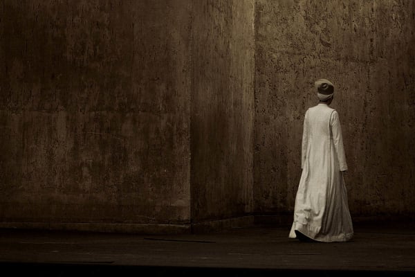 Christopher Thomas, Passion 04, 2010