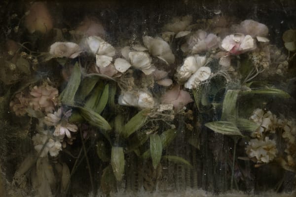 Christopher Thomas, Eternity 35, Cordoba, Spain, 2007