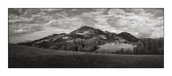 Christopher Thomas, Kitzbühler Horn, 2016