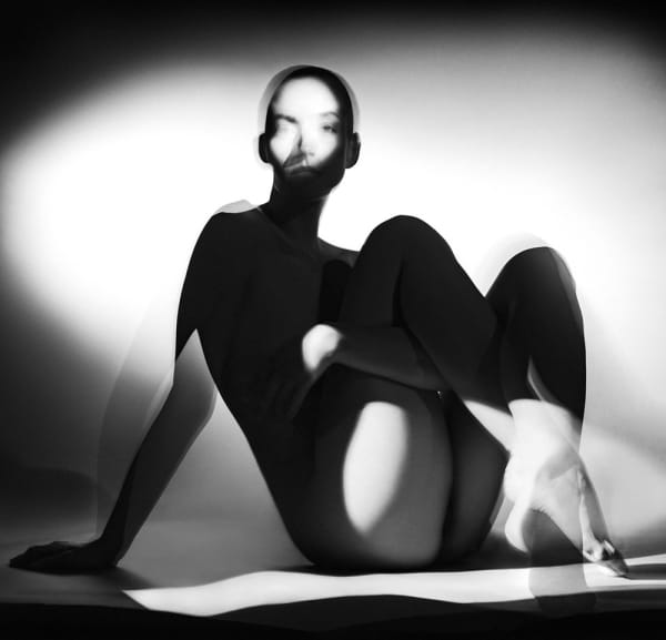 Marcus Schaefer, Der Moment davor danach, 2021