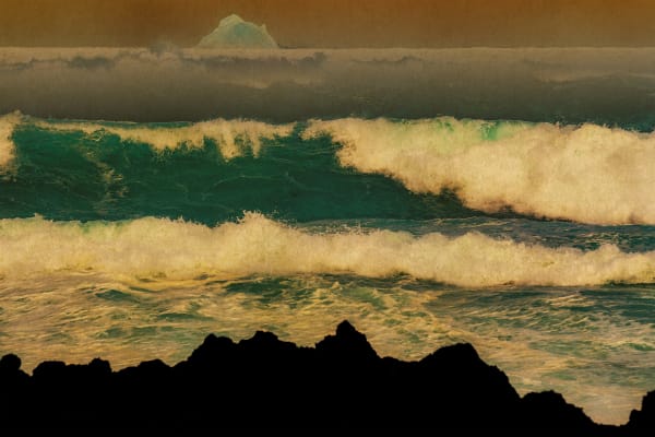 Albarrán Cabrera, Kairos, #4061, 2019