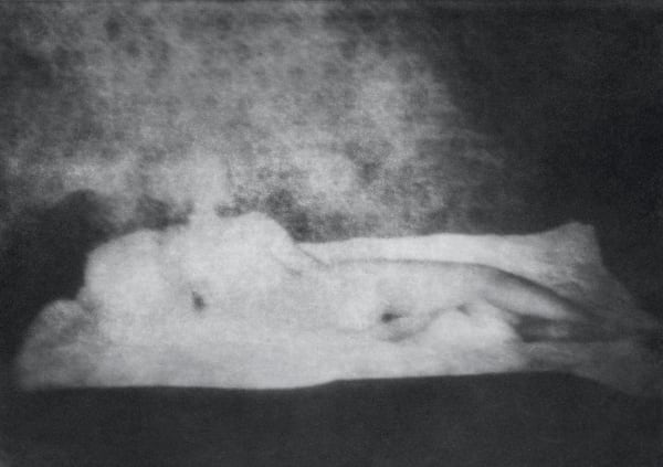 Chantal Elisabeth Ariëns, Monologue Intérieur #7, 2020