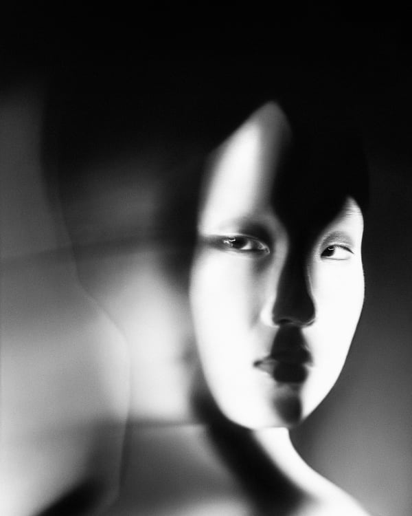 Marcus Schaefer, Zwielicht II, 2020