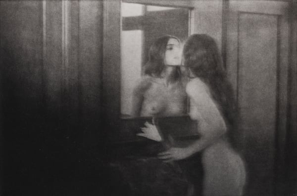 Chantal Elisabeth Ariëns, Nymphes #06, 2024