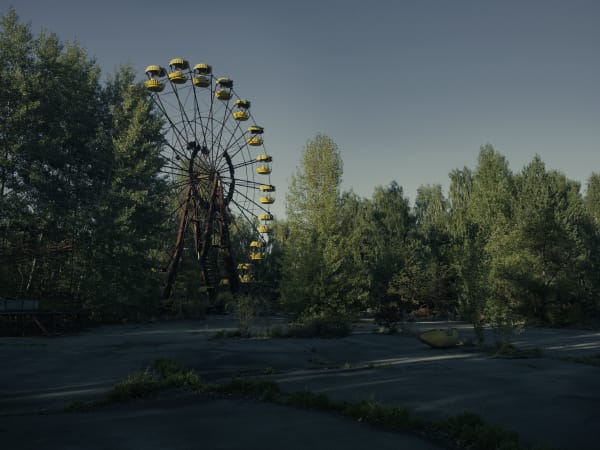 Christopher Thomas, Bittersweet 44, 2015