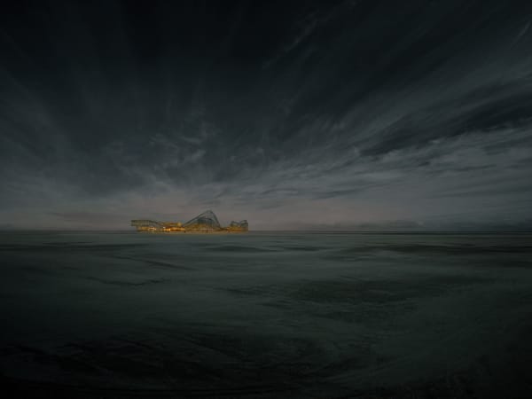 Christopher Thomas, Bittersweet 15, 2016