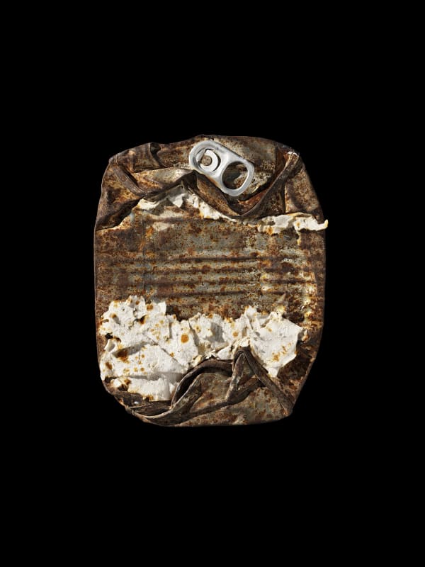 Christopher Thomas, 90 Cans 78, 2012