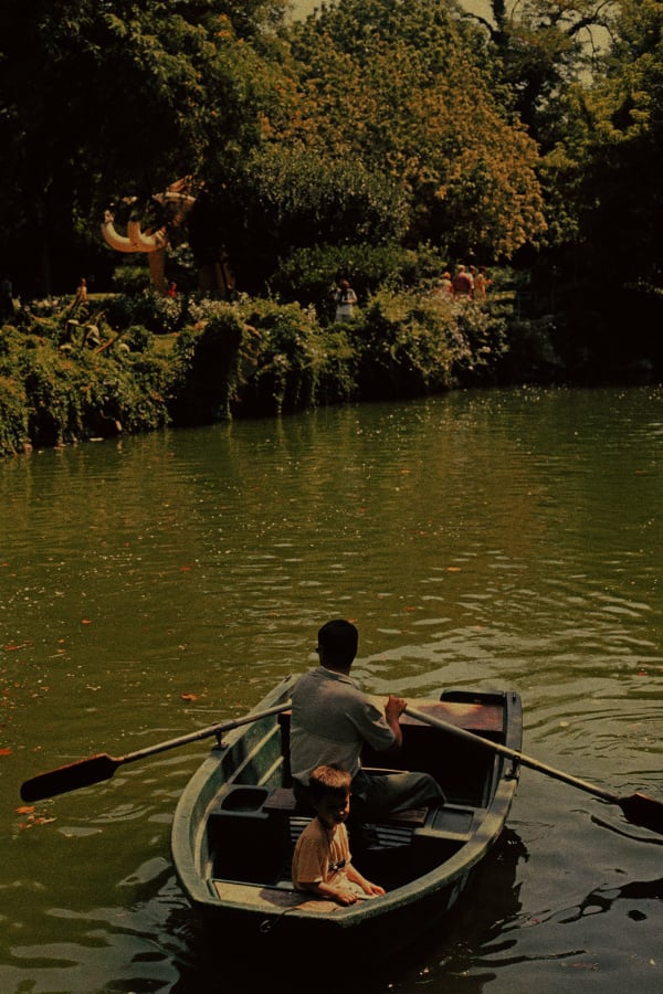 Albarrán Cabrera, This is you #7