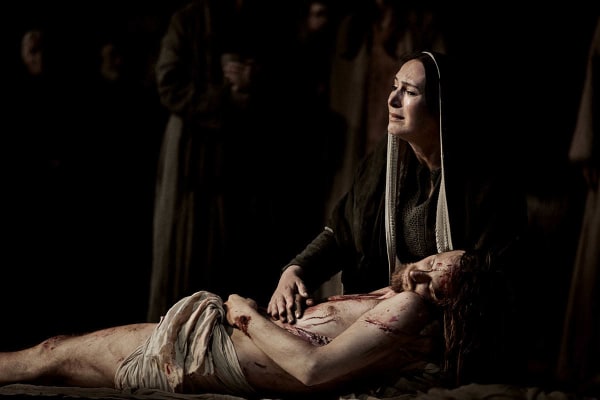 Christopher Thomas, Passion 53, 2010