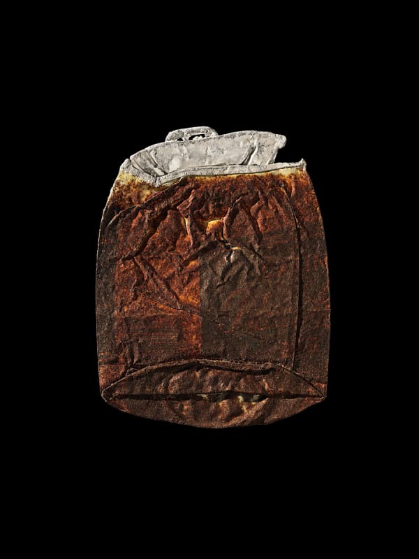 Christopher Thomas, 90 Cans 11, 2012