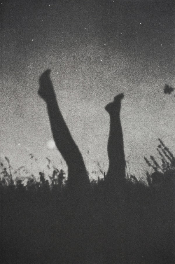 Chantal Elisabeth Ariëns, Where are you #25, 2020