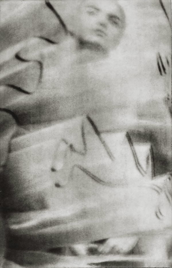 Chantal Elisabeth Ariëns, Reverie #11, 2023