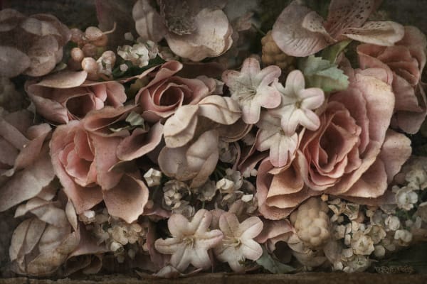 Christopher Thomas, Eternity 21, Napoli, Italy, 2006