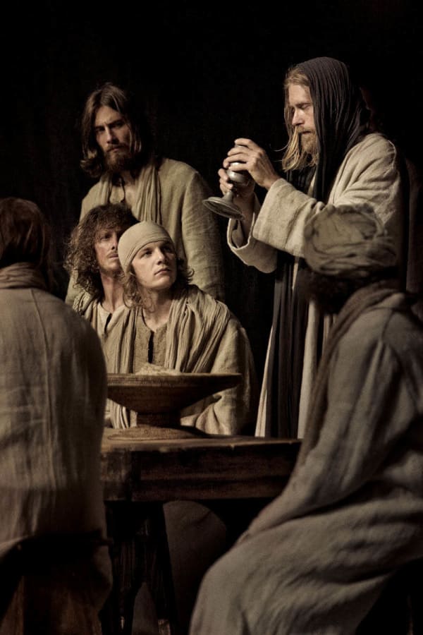 Christopher Thomas, Passion 28, 2010