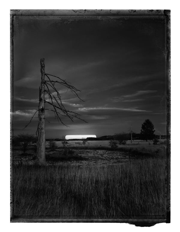 Christopher Thomas, Allianz Arena II, 2017