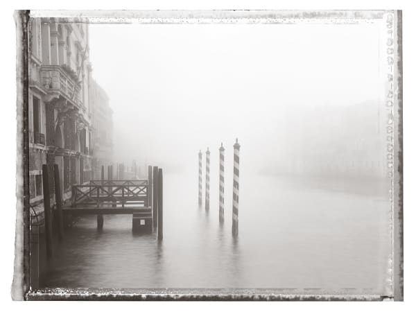 Christopher Thomas, Canal Grande IV, 2010