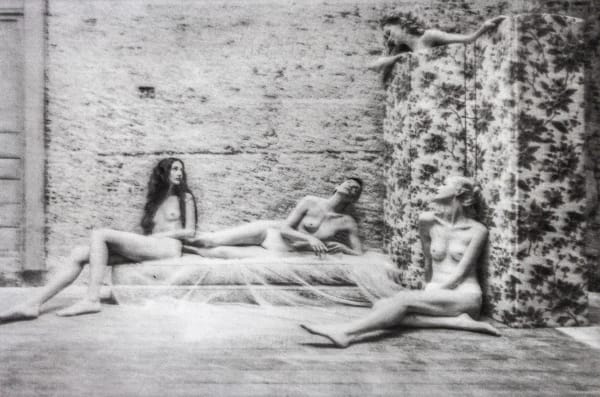 Chantal Elisabeth Ariëns, Nymphes #08, 2024