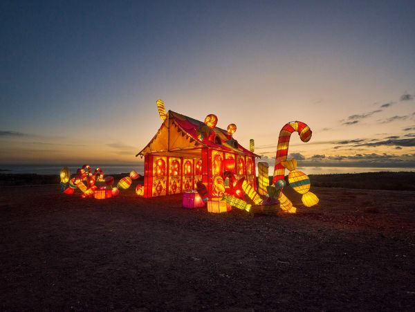 Christopher Thomas, Bittersweet 127, 2024