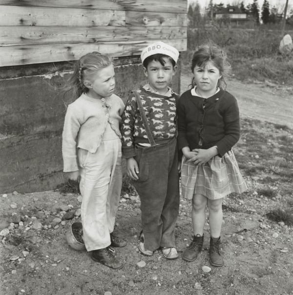 Vivian Maier, Untitled, n.d.