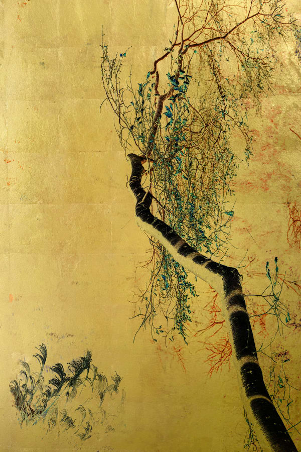 Albarrán Cabrera, The Indestructible #70029, 2019