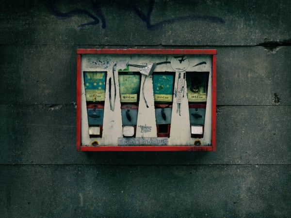 Christopher Thomas, Bittersweet 33, 2017