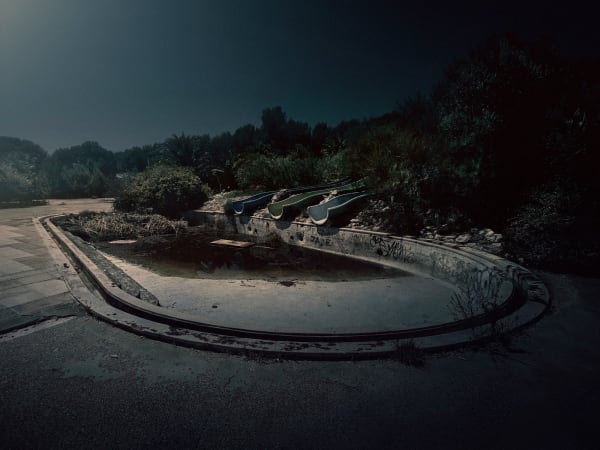 Christopher Thomas, Bittersweet 29, 2010