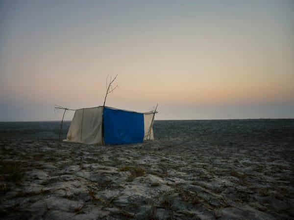 Christopher Thomas, Bittersweet 64, 2018