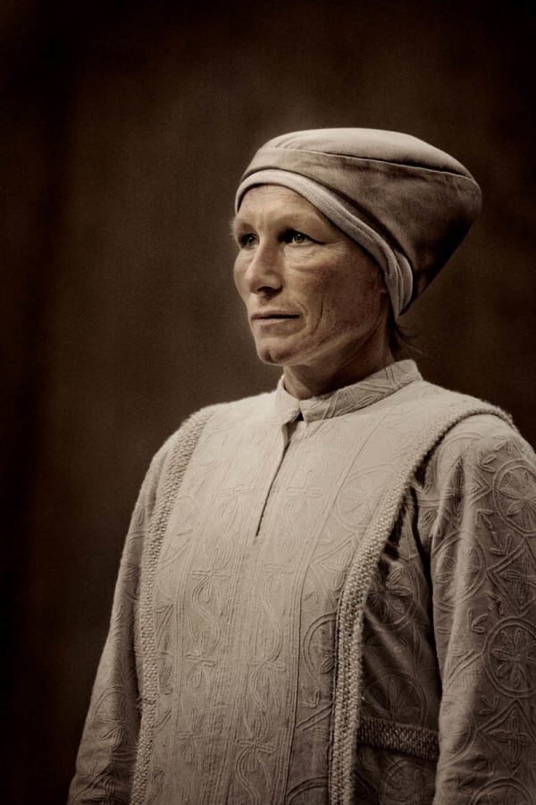 Christopher Thomas, Passion 02, 2010