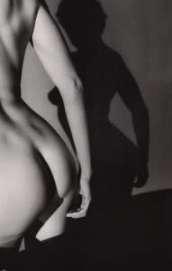 Jeanloup Sieff, Cambre, 1985