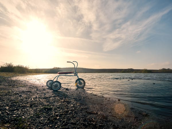 Christopher Thomas, Bittersweet 114, 2021