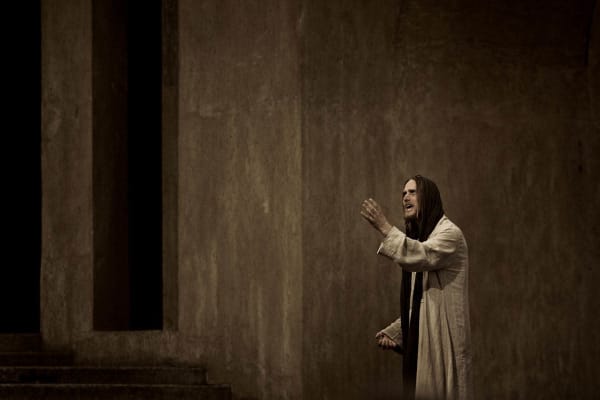 Christopher Thomas, Passion 32, 2010