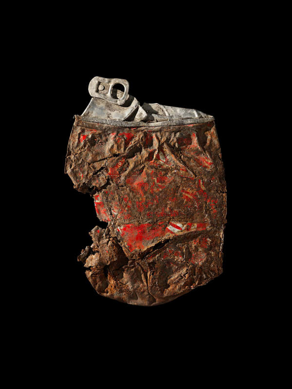 Christopher Thomas, 90 Cans 06, 2012