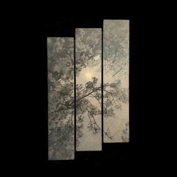 Miho Kajioka, #0122, 2018