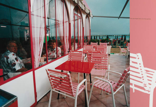 Christopher Thomas, You can forget nine out of ten parties, 2011